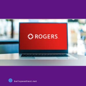 Rogeers internet Canada