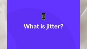 Jitter