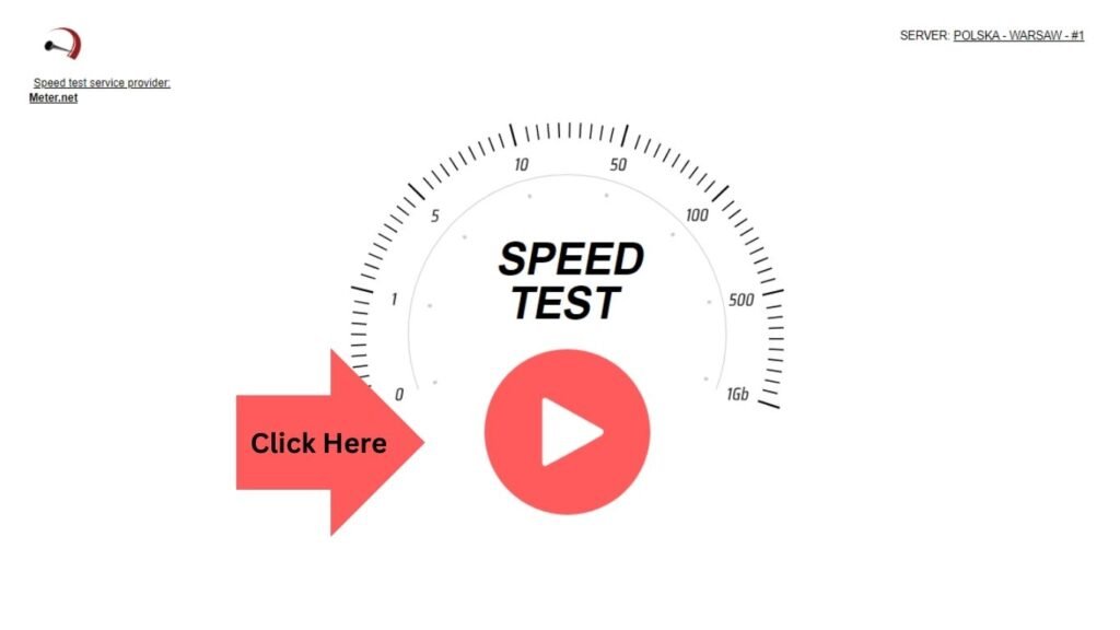 bandwidth speed test cincinnati bell