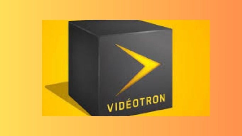 Videotron